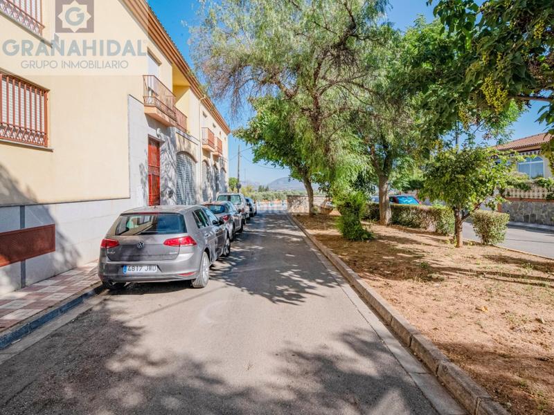 Foto 97fbcfe8-dd6b-464b-aa69-108840ab2499. Piso venta de piso zona el chaparral en Albolote