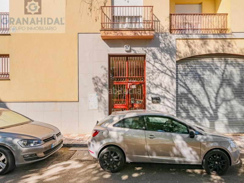 Foto ae9b0d58-6e04-4604-83a0-ae1c10ecee79. Piso venta de piso zona el chaparral en Albolote