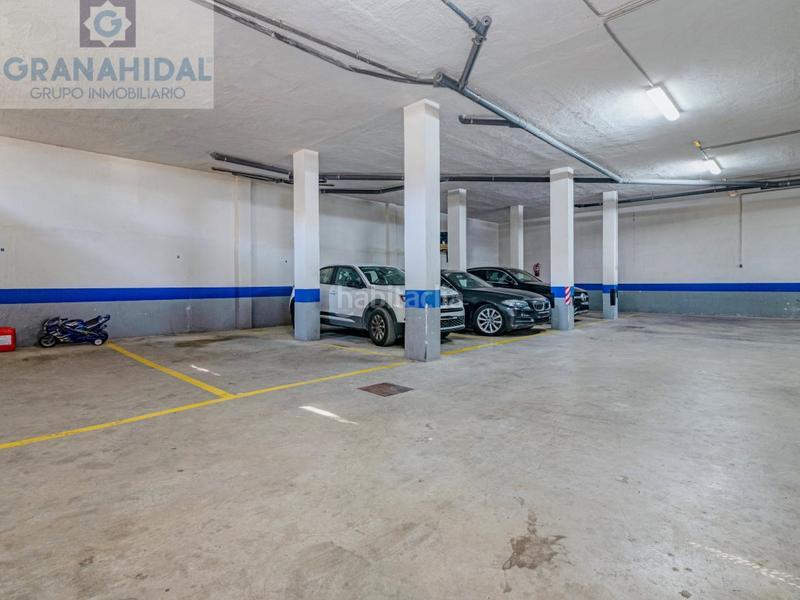 Foto e9159bbf-9543-4f36-b6b3-203116dfcc9f. Piso venta de piso zona el chaparral en Albolote
