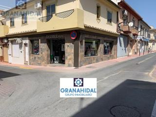 Local Comercial a Peligros. Ideal inversion!! venta de local con posibilidad de cambio de us