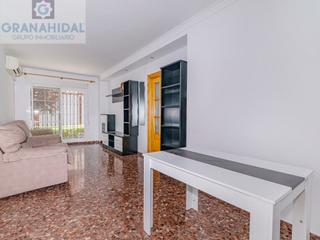 Pis  N/a. Venta de piso en albolote zona plaza lisboa