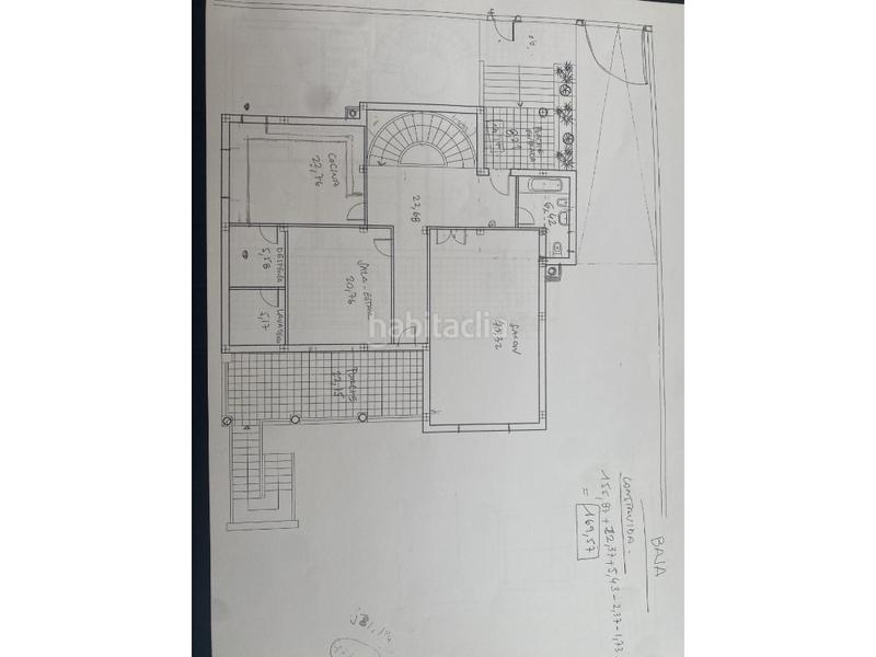 Foto 1235e8a1-a3db-4336-9f26-753534f6b46d. Chalet espectacular chalet independiente en Albolote