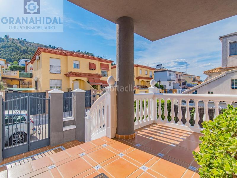 Foto 141cb80d-f1a6-4f5e-a0e7-2d80a5146612. Chalet espectacular chalet independiente en Albolote