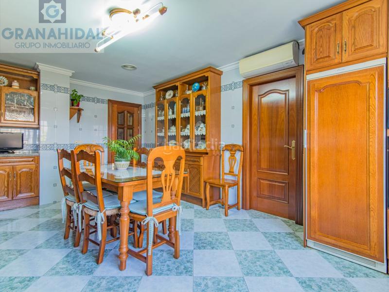 Foto 19e248c7-c7e5-4165-a280-3169fe789b28. Chalet espectacular chalet independiente en Albolote
