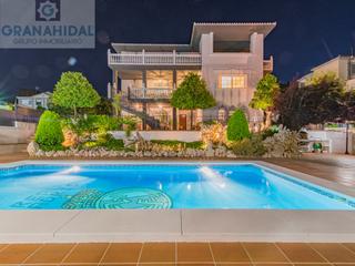 Xalet  N/a. Espectacular chalet independiente