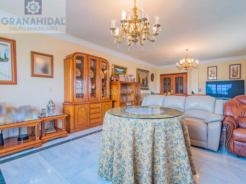 Foto 43d34106-9e72-4261-b838-3aa552d89cbb. Chalet espectacular chalet independiente en Albolote