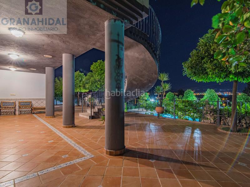 Foto 53d2c55b-0b12-42ff-be88-f0043e15fbc8. Chalet espectacular chalet independiente en Albolote