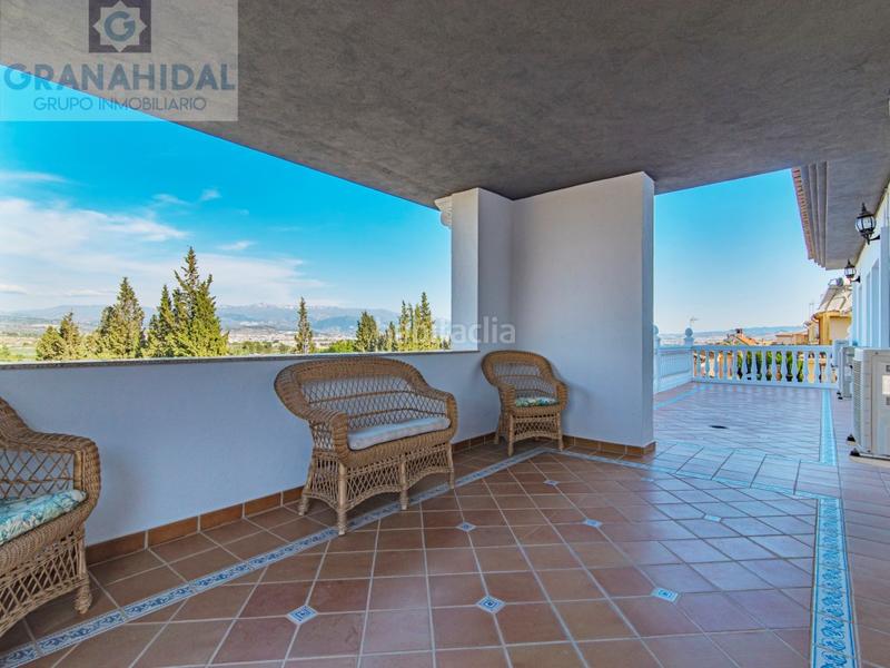 Foto 687bf1e8-0930-4958-bba2-3f9399fda329. Chalet espectacular chalet independiente en Albolote