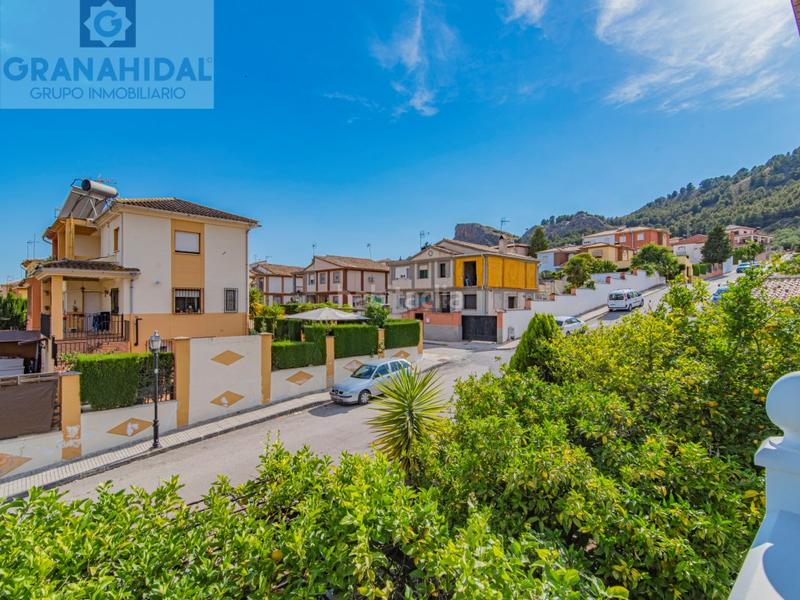 Foto 97c32b85-0486-4583-ac4b-3a37a757fdce. Chalet espectacular chalet independiente en Albolote