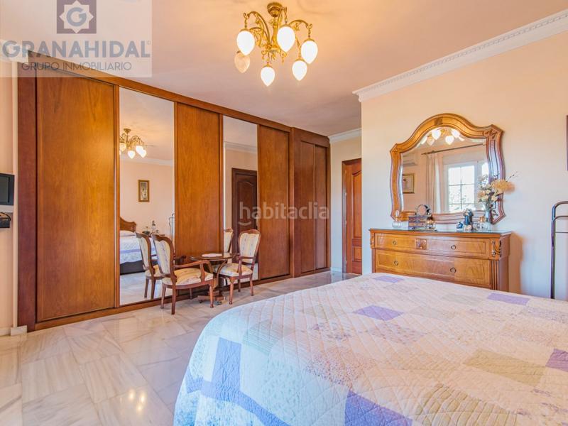 Foto a2ce87a0-ec91-4330-9f4b-d8394c3b0f02. Chalet espectacular chalet independiente en Albolote
