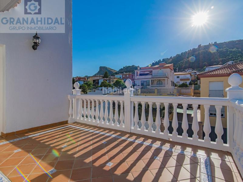 Foto b185768e-1c13-4008-a86a-01471f3d5937. Chalet espectacular chalet independiente en Albolote