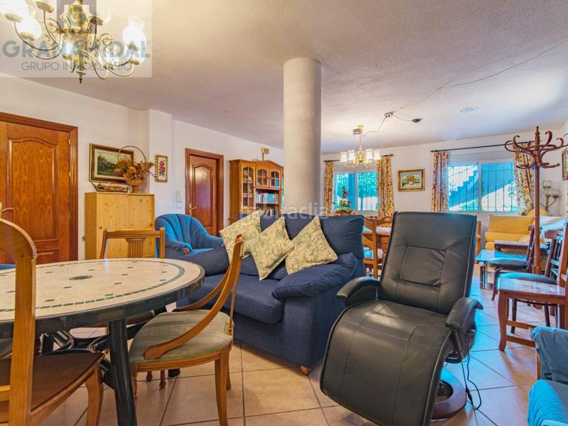 Foto bd0b162c-3ac9-47b0-90c2-256bcb714e14. Chalet espectacular chalet independiente en Albolote