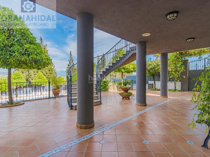Foto bdbedf4e-1503-411f-be86-09f2426a561f. Chalet espectacular chalet independiente en Albolote