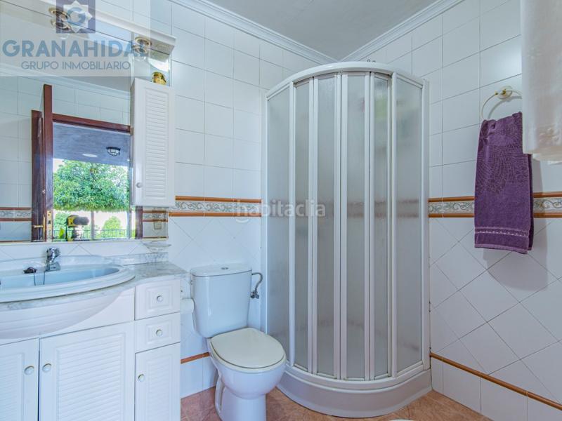 Foto c93536c3-d38d-4e50-8773-614f2c787315. Chalet espectacular chalet independiente en Albolote