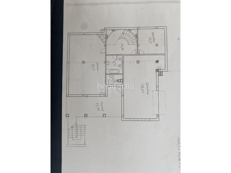 Foto ca1f8146-8d68-43b3-a46f-eb280dfede05. Chalet espectacular chalet independiente en Albolote