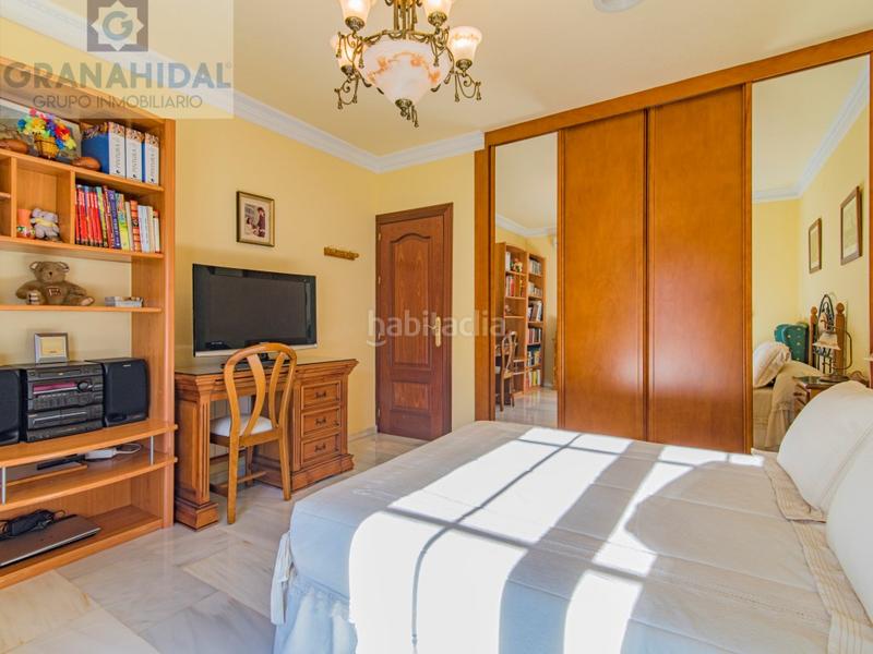 Foto d2712d76-bcd2-4148-b5e8-aa1923e44444. Chalet espectacular chalet independiente en Albolote