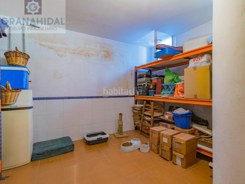 Foto db0db7e8-b244-4fe5-b32d-5f9e806e640d. Chalet espectacular chalet independiente en Albolote