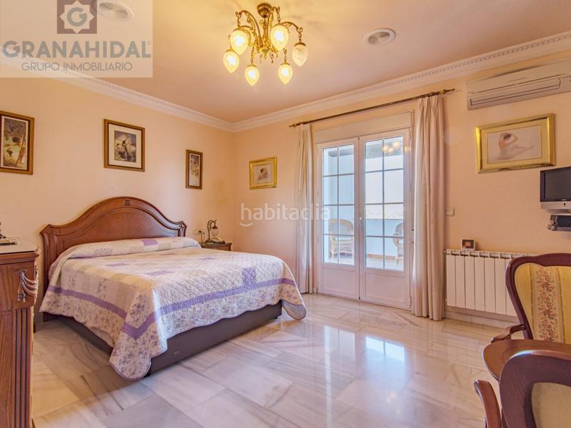 Foto dc75e40c-ba65-4d8f-a790-1814107e1067. Chalet espectacular chalet independiente en Albolote