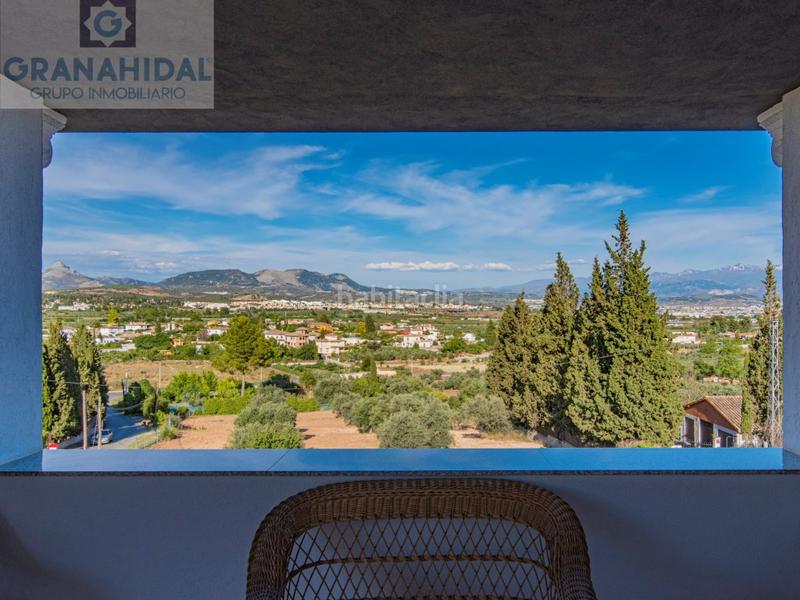 Foto deff1bdb-ffce-4cec-a308-0ab538c804f0. Chalet espectacular chalet independiente en Albolote