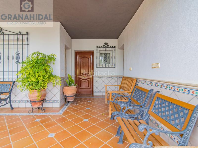 Foto f5fcbcd4-4856-4060-be8c-ab3c5112b5bf. Chalet espectacular chalet independiente en Albolote