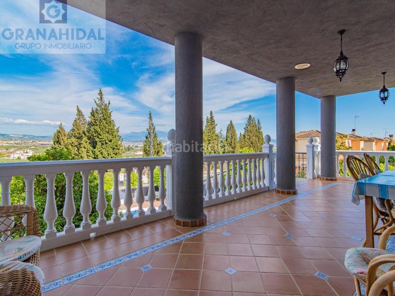 Foto fd969f6d-bae7-45f4-a38e-7746112856e4. Chalet espectacular chalet independiente en Albolote