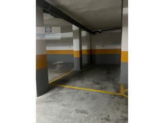 Aparcament cotxe  N/a. Plaza de garaje con trastero