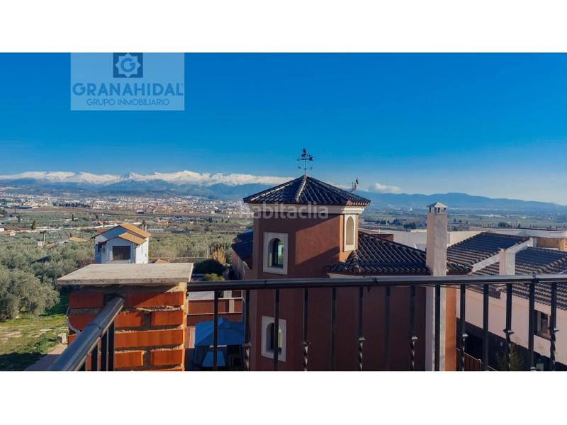 Foto 05b3c8b2-3882-479a-8e5c-e361552bd03c. Chalet  en urb. el torreon en Albolote