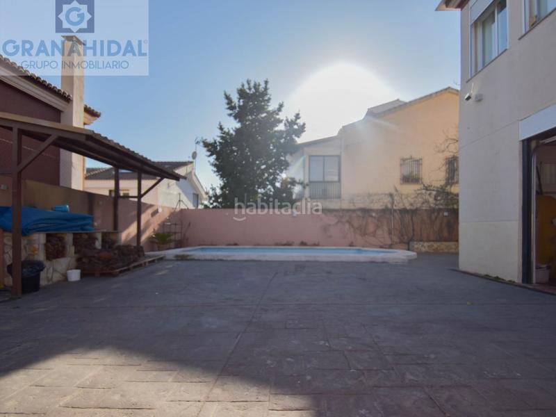 Foto 10e9e65a-1c45-434e-b4fd-9bdf56f49ea3. Chalet  en urb. el torreon en Albolote