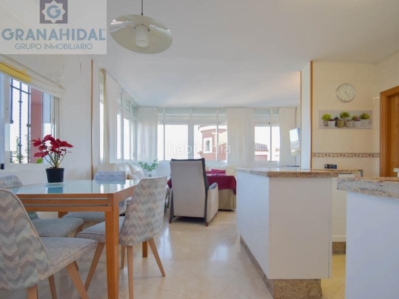 Foto 549760b5-d8b8-4b72-90a4-9aa71e65e4aa. Chalet  en urb. el torreon en Albolote