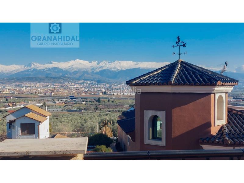 Foto 9052f207-858c-4159-8528-dbcc56525894. Chalet  en urb. el torreon en Albolote
