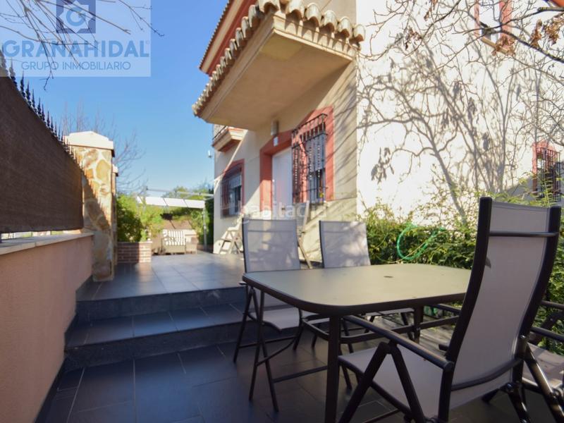 Foto 931a6745-baaf-4d25-a995-afe4b2c48bbb. Chalet  en urb. el torreon en Albolote