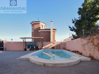 Xalet  N/a. Chalet en urb. el torreon