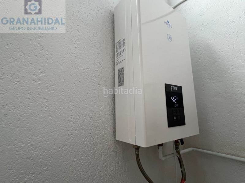 Foto 4e77ea25-a153-4a36-a69a-2de1e6dafc92. Location local commercial dans Atarfe