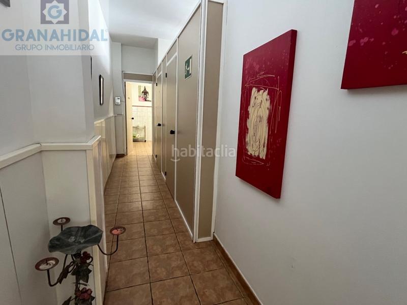 Foto eaf29601-c9c1-4239-bcef-01fa50320f63. Location local commercial dans Atarfe