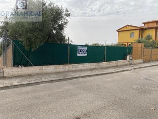 Terreno residencial en N/A