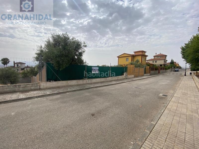 Foto 80ce1570-d196-4d09-b123-77bb1365aa92. Terreno residencial venta de solar urbano urb. monte elvira en Albolote