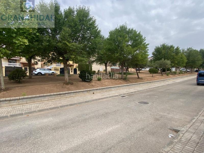 Foto 953ba6d6-7767-473d-ab0a-57ef6273e248. Terreno residencial venta de solar urbano urb. monte elvira en Albolote