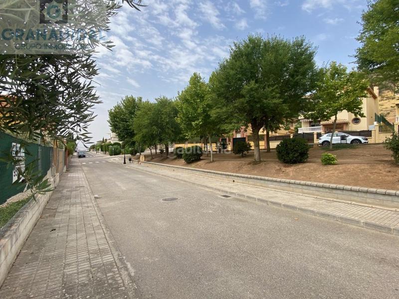 Foto f856edd0-d800-499d-b7c7-98e1ef3b2181. Terreno residencial venta de solar urbano urb. monte elvira en Albolote
