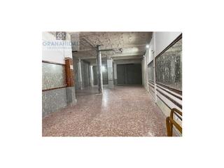 Lloguer Local Comercial a Calle doctor burgos canals 10. Local comercial junto a mercadona