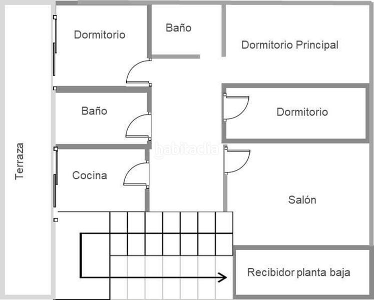 Foto 0e553965-8f86-4121-814d-4b94b3bbfdfb. Chalet in Maracena