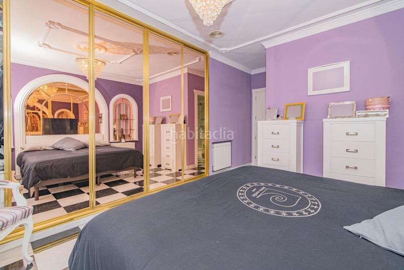 Foto 21fb33b6-62e2-41f8-a3ac-d2d0076b30f3. Chalet in Maracena