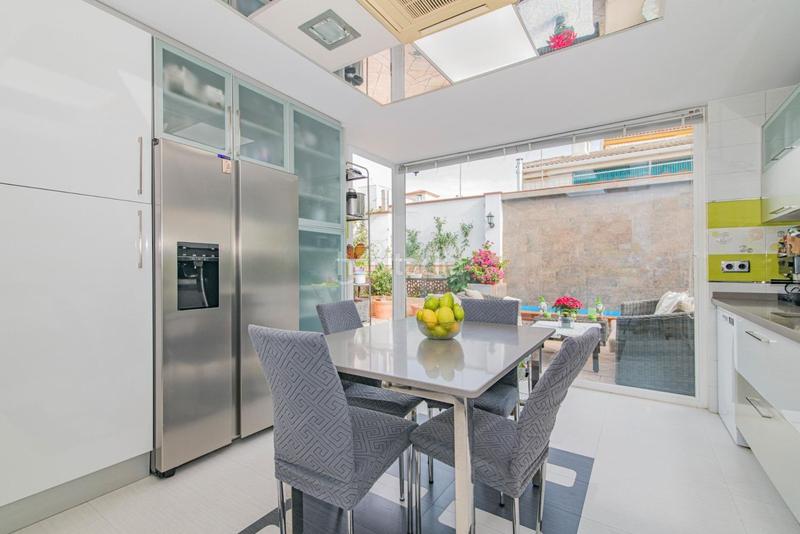 Foto 22428ba1-457d-4788-b402-2dfa0af5ac88. Chalet in Maracena