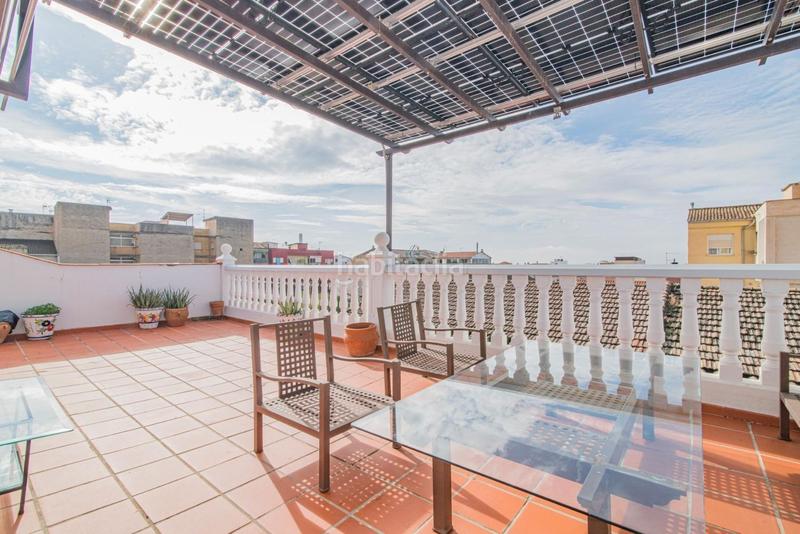 Foto 342b3ea6-8241-456c-bc3d-c48aca1158b6. Chalet in Maracena