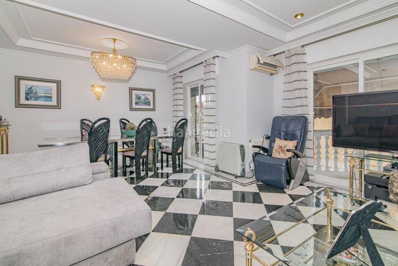 Foto 385fb8a3-8ac3-4b05-816a-c6920795c9b7. Chalet in Maracena