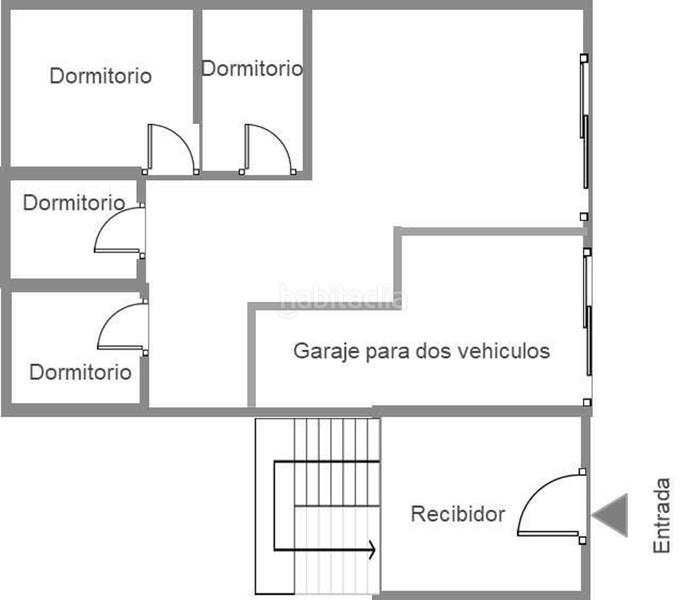 Foto 3ce2eb5e-a4c0-478c-8179-b8ebc49b05ed. Chalet in Maracena