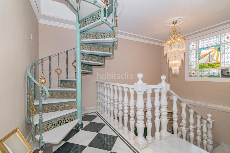 Foto 4ad7467f-75cf-4e24-b870-de5f133c498c. Chalet in Maracena