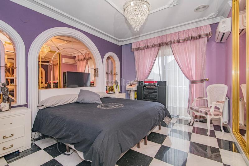 Foto 6c4e0c0e-f6f1-43d8-b7a5-aa0a1770b183. Chalet in Maracena