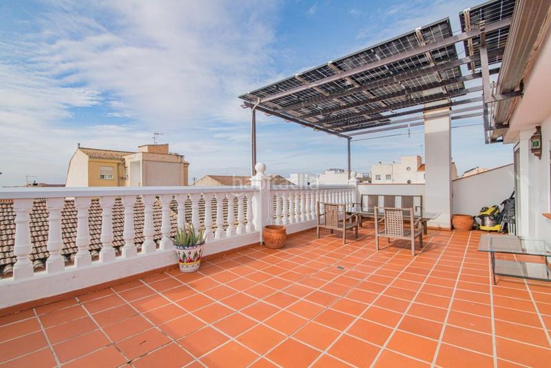 Foto 88667b1c-e1f1-4188-9448-b271f7dc9e76. Chalet in Maracena