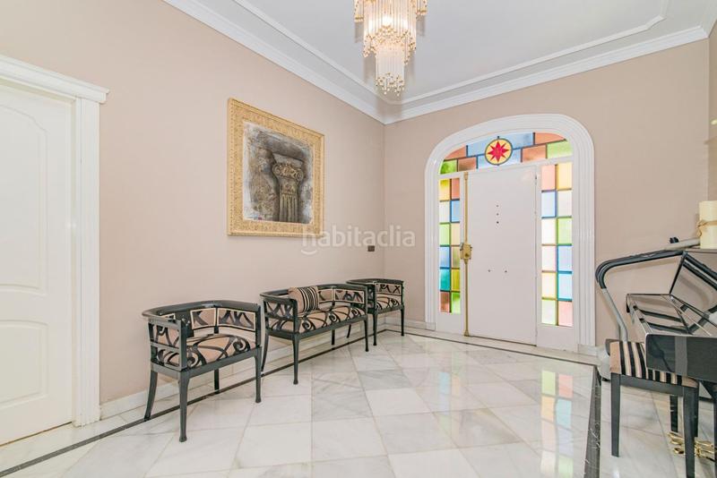 Foto 8e850890-2c9b-4181-ab54-02cdccc84967. Chalet in Maracena