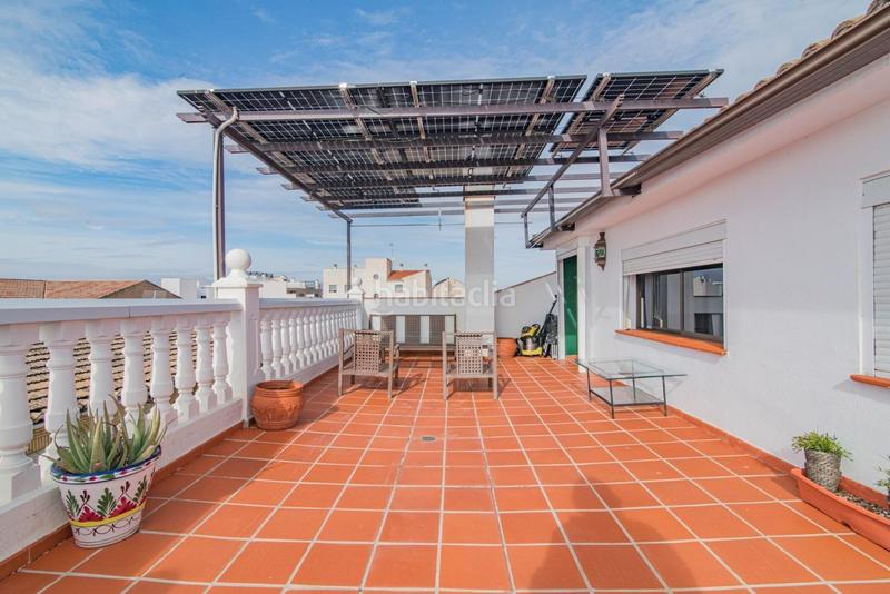 Foto 9708d201-98b9-4711-bc9f-538575685a4b. Chalet in Maracena